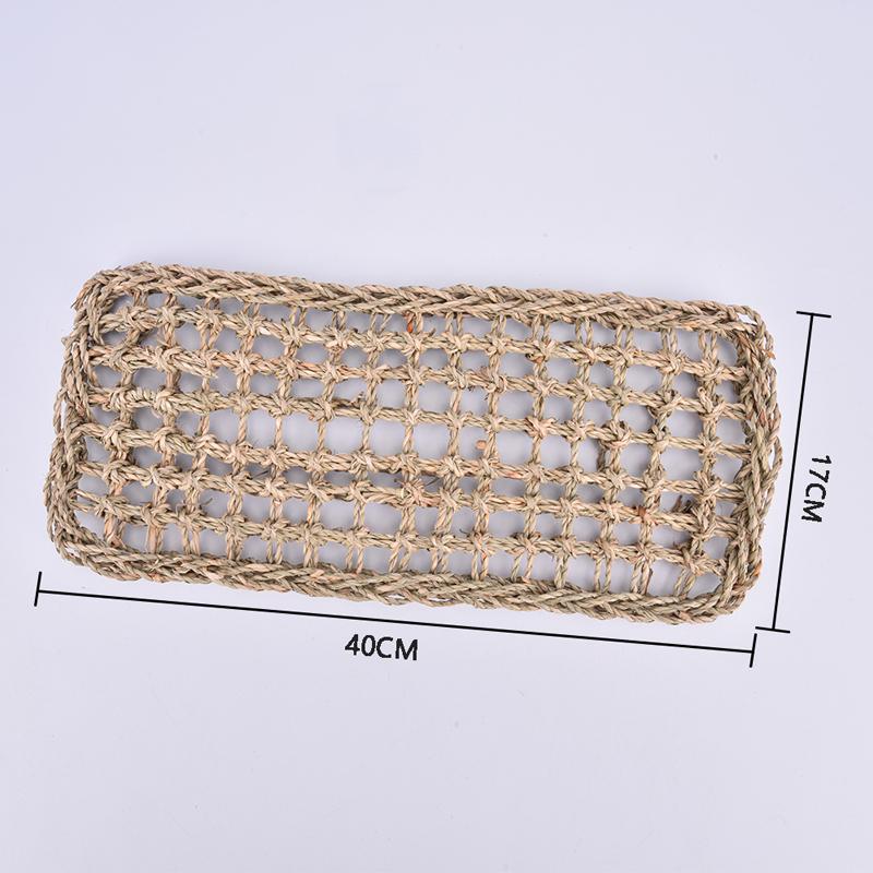 Террариум для рептилий для ящерицы, шезлонг, гамак, маленькие крабы-отшельники, гекконы, коврики для кровати